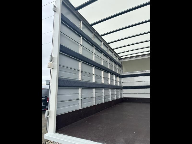 Image MERCEDES-BENZ Sprinter CCb 317 CDI 37 3T5 Pro