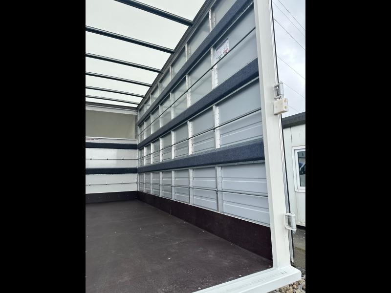 Image MERCEDES-BENZ Sprinter CCb 317 CDI 37 3T5 Pro