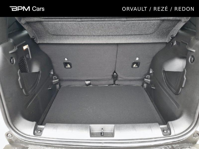 Image JEEP Renegade 1.5 Turbo T4 130ch MHEV Summit BVR7