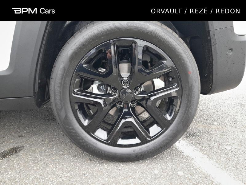 Image JEEP Renegade 1.5 Turbo T4 130ch MHEV Summit BVR7