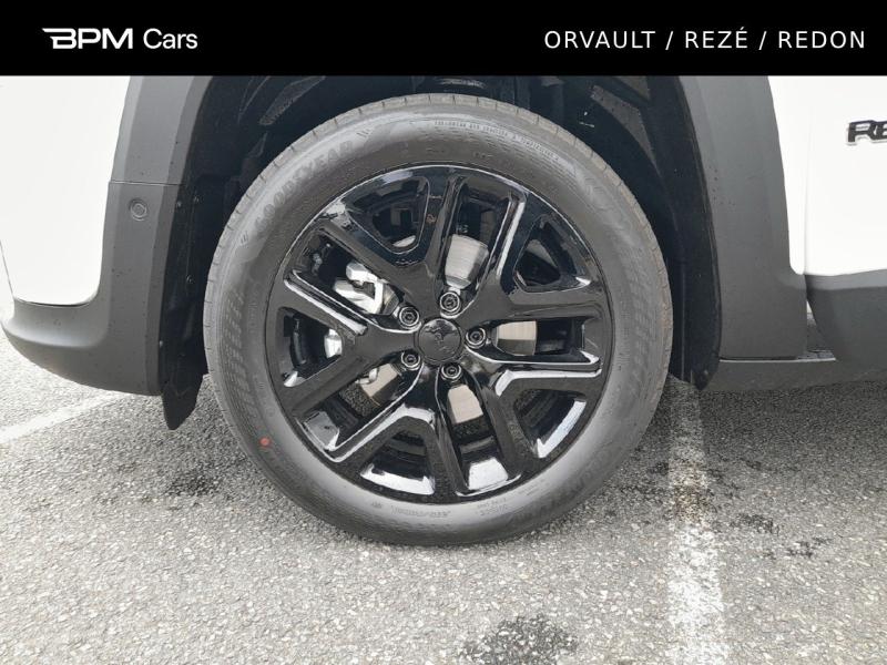 Image JEEP Renegade 1.5 Turbo T4 130ch MHEV Summit BVR7