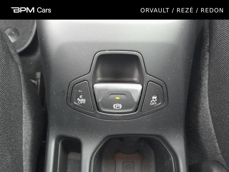 Image JEEP Renegade 1.5 Turbo T4 130ch MHEV Summit BVR7