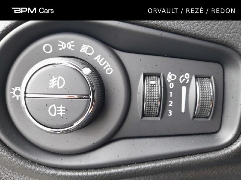 Image JEEP Renegade 1.5 Turbo T4 130ch MHEV Summit BVR7