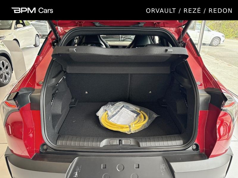 Image ALFA ROMEO Junior Elettrica 156ch Speciale