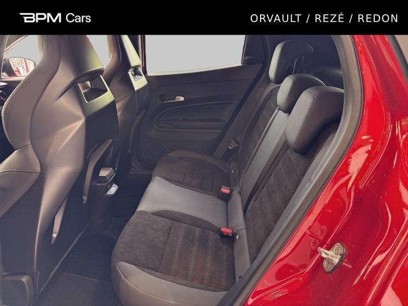 Image ALFA ROMEO Junior Elettrica 156ch Speciale