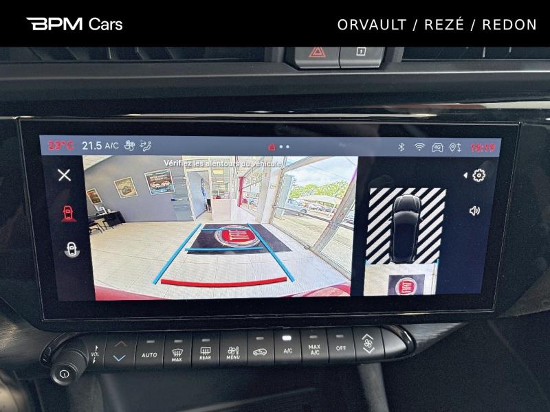 Image ALFA ROMEO Junior Elettrica 156ch Speciale