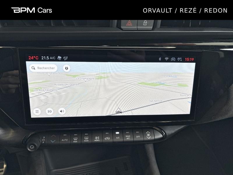 Image ALFA ROMEO Junior Elettrica 156ch Speciale