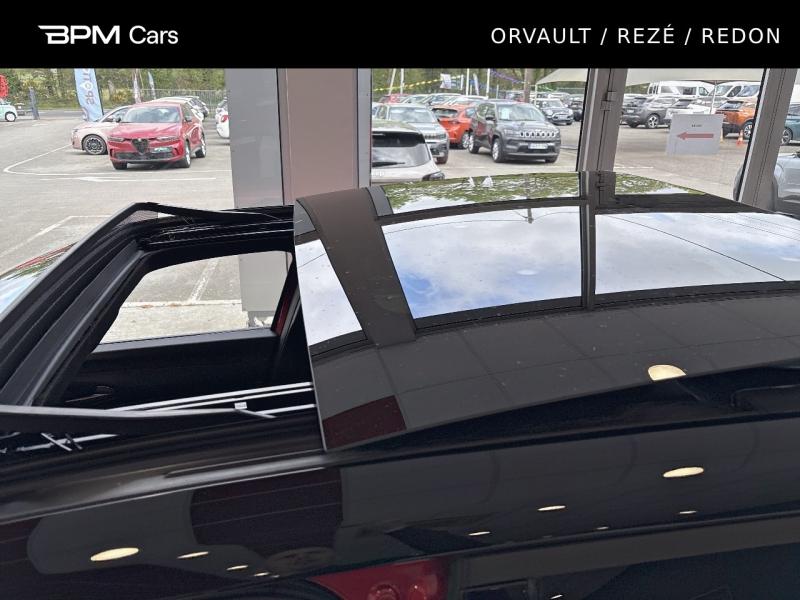 Image ALFA ROMEO Junior Elettrica 156ch Speciale