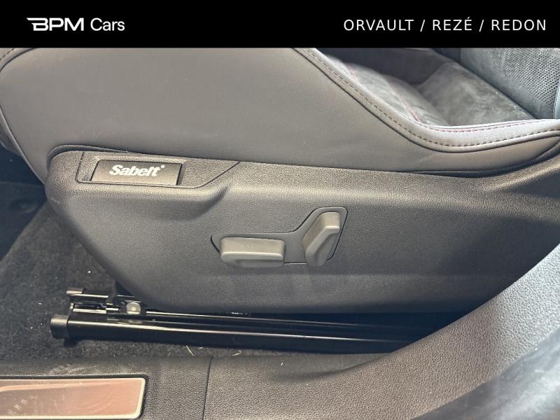 Image ALFA ROMEO Junior Elettrica 156ch Speciale