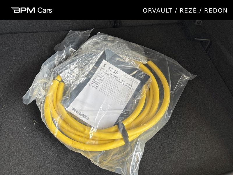 Image ALFA ROMEO Junior Elettrica 156ch Speciale