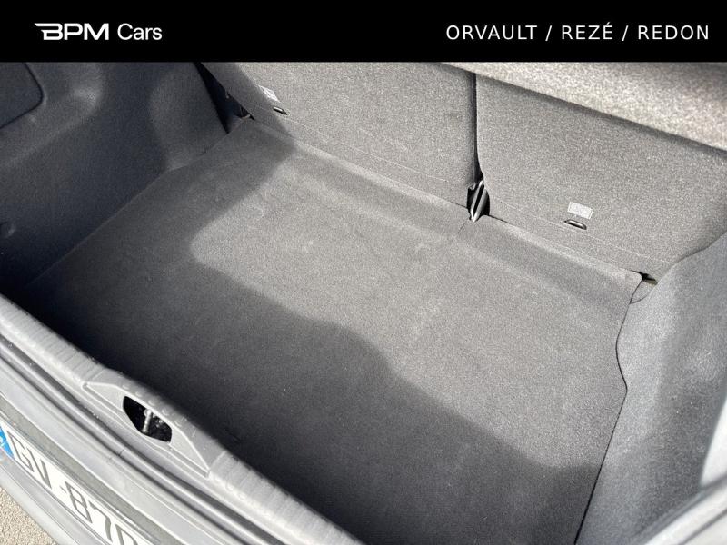 Image CITROEN C3 1.2 PureTech 110ch S&S MAX Boite Automatique