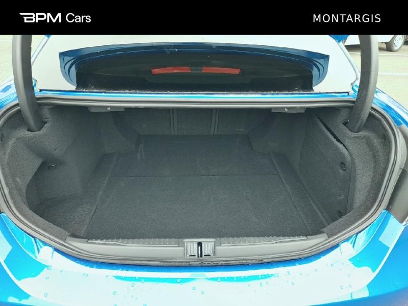 Image ALFA ROMEO Giulia 2.2 Diesel 210ch Veloce Q4 AT8