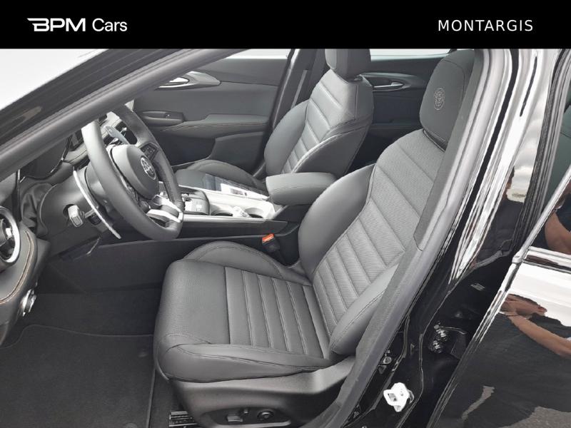 Image ALFA ROMEO Tonale 1.5 Hybrid 160ch Veloce TCT