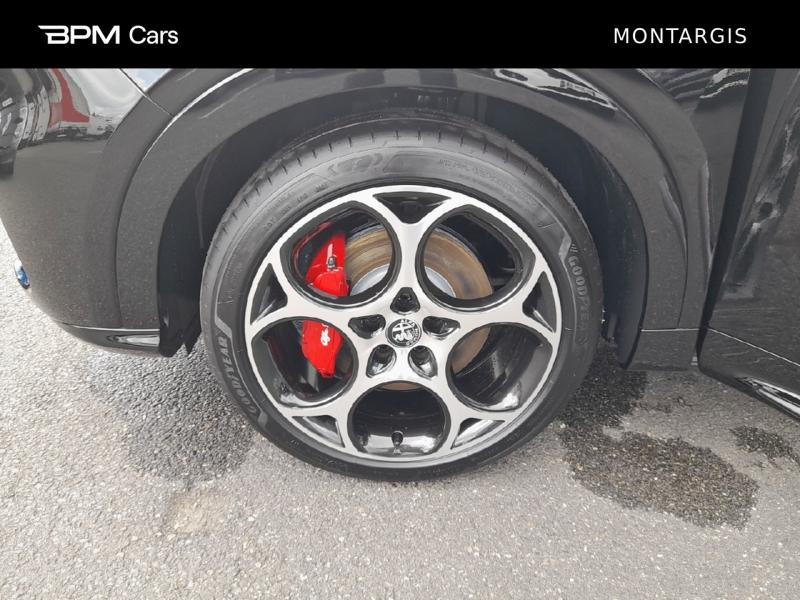 Image ALFA ROMEO Tonale 1.5 Hybrid 160ch Veloce TCT