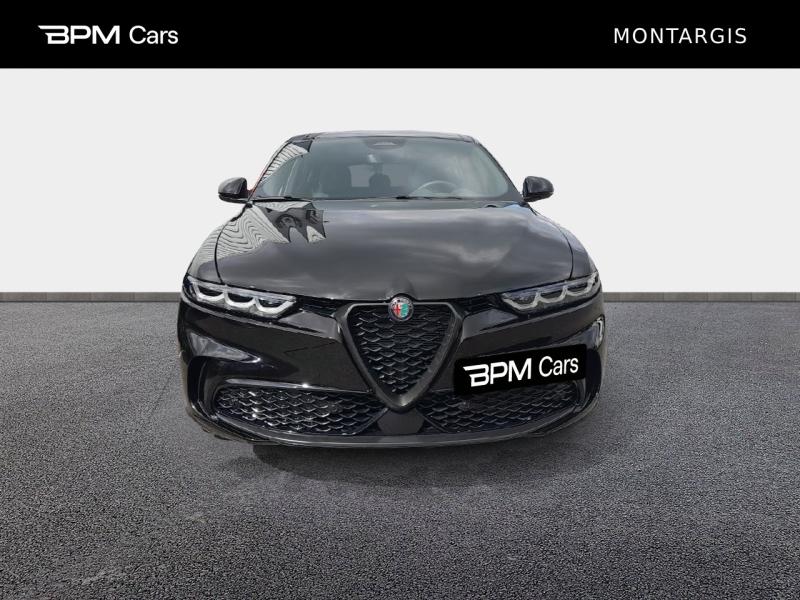 Image ALFA ROMEO Tonale 1.5 Hybrid 160ch Veloce TCT