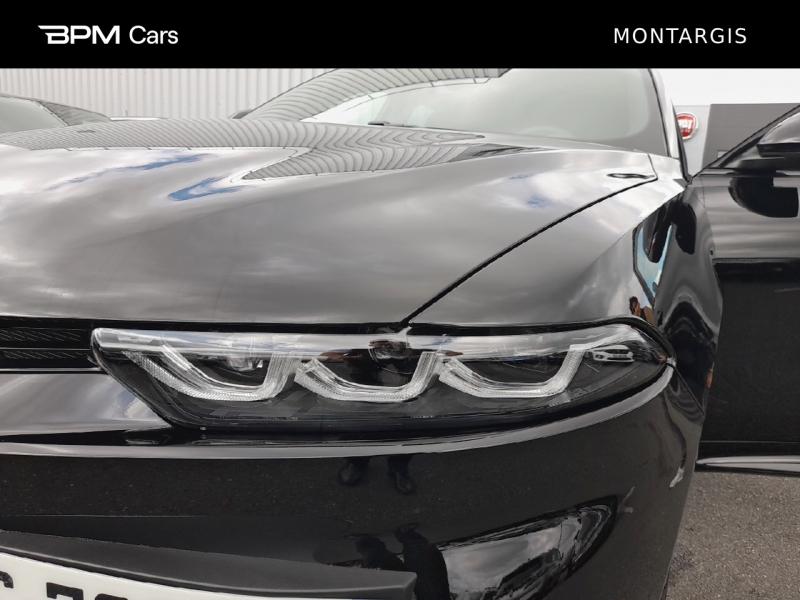 Image ALFA ROMEO Tonale 1.5 Hybrid 160ch Veloce TCT