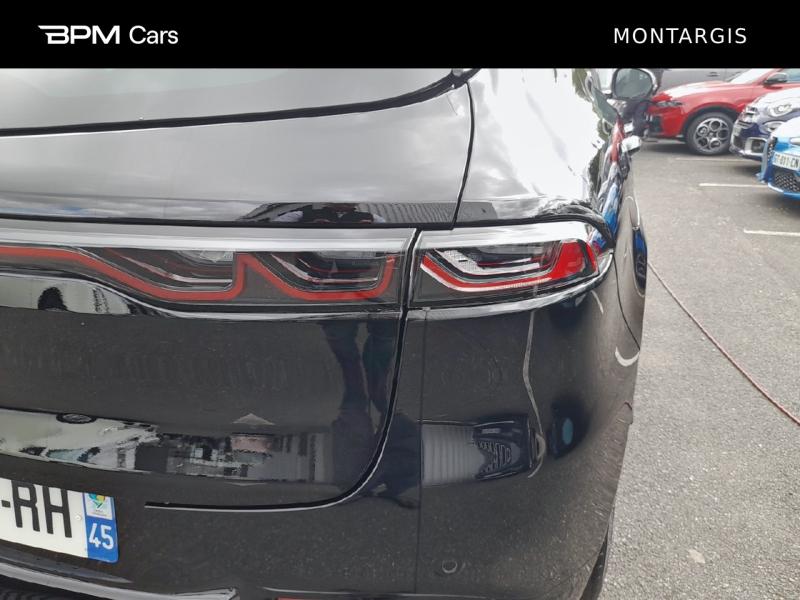 Image ALFA ROMEO Tonale 1.5 Hybrid 160ch Veloce TCT