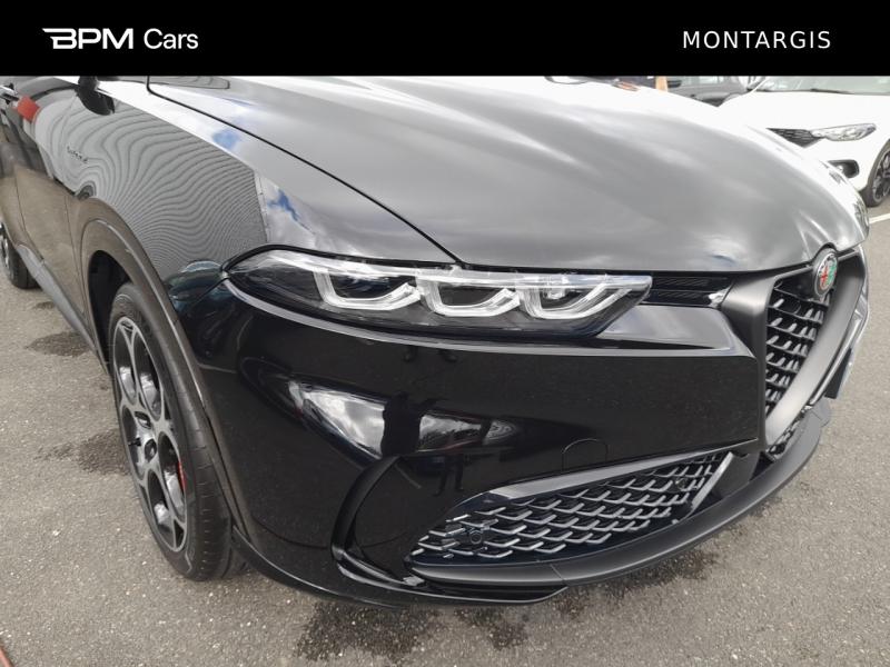 Image ALFA ROMEO Tonale 1.5 Hybrid 160ch Veloce TCT