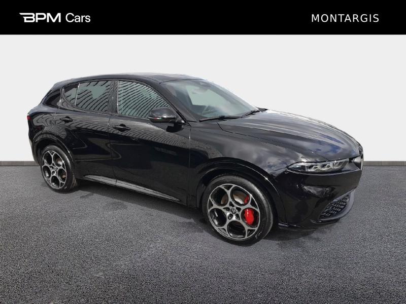 Image ALFA ROMEO Tonale 1.5 Hybrid 160ch Veloce TCT