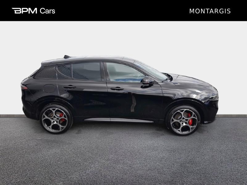 Image ALFA ROMEO Tonale 1.5 Hybrid 160ch Veloce TCT