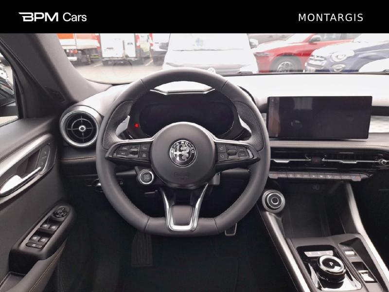 Image ALFA ROMEO Tonale 1.5 Hybrid 160ch Veloce TCT