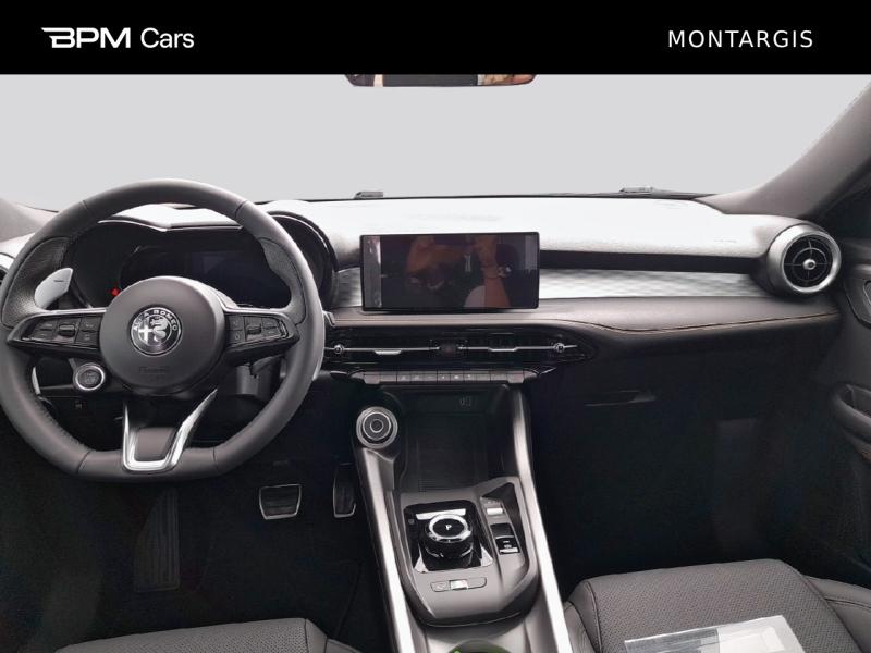 Image ALFA ROMEO Tonale 1.5 Hybrid 160ch Veloce TCT