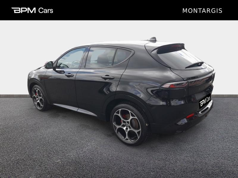 Image ALFA ROMEO Tonale 1.5 Hybrid 160ch Veloce TCT