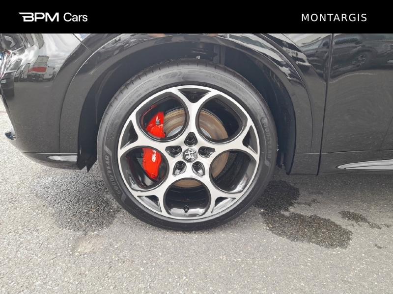 Image ALFA ROMEO Tonale 1.5 Hybrid 160ch Veloce TCT