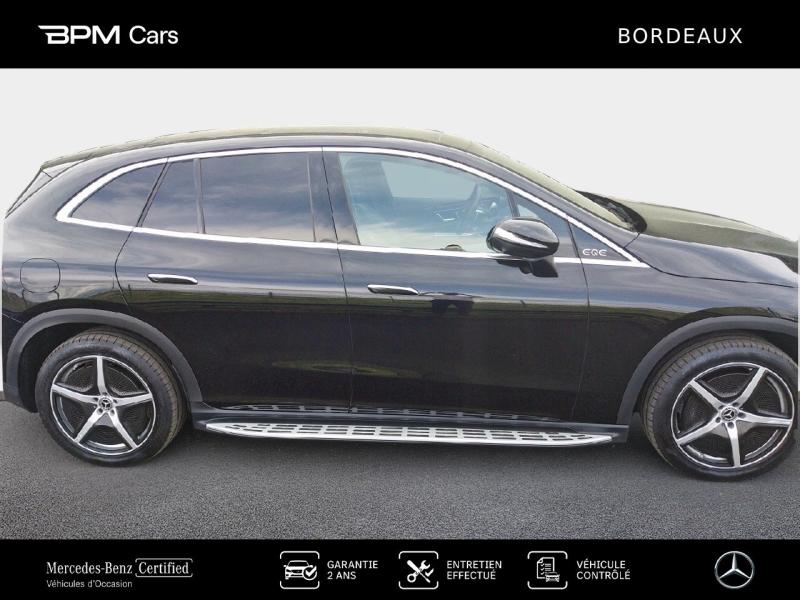 Image MERCEDES-BENZ EQE SUV 350 292ch AMG Line 4Matic