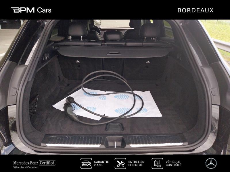 Image MERCEDES-BENZ EQE SUV 350 292ch AMG Line 4Matic