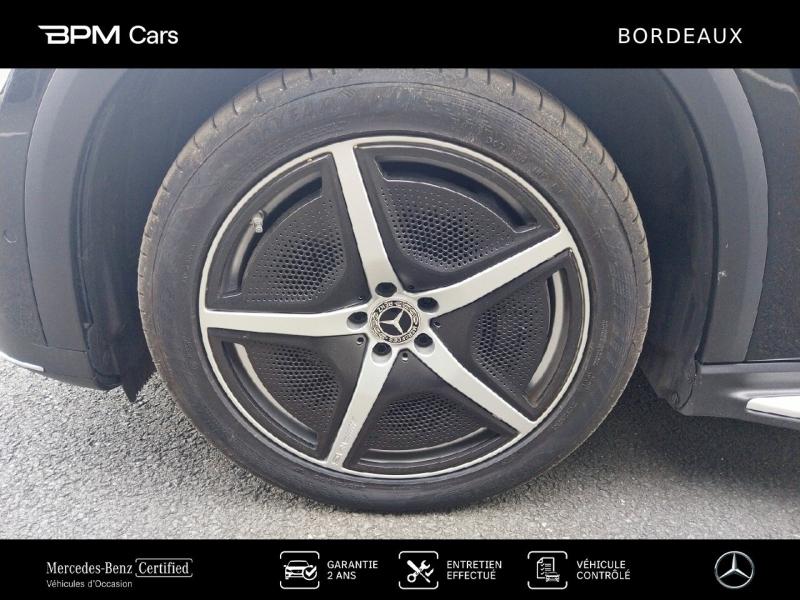 Image MERCEDES-BENZ EQE SUV 350 292ch AMG Line 4Matic