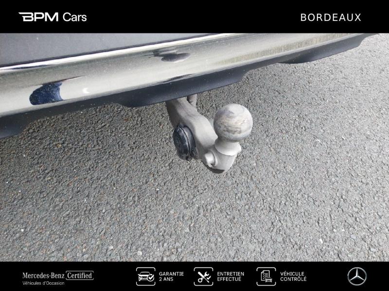 Image MERCEDES-BENZ EQE SUV 350 292ch AMG Line 4Matic