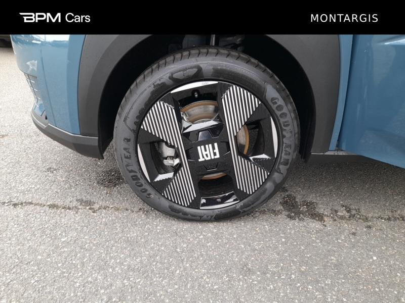 Image FIAT Grande Panda Electrique 113ch La Prima