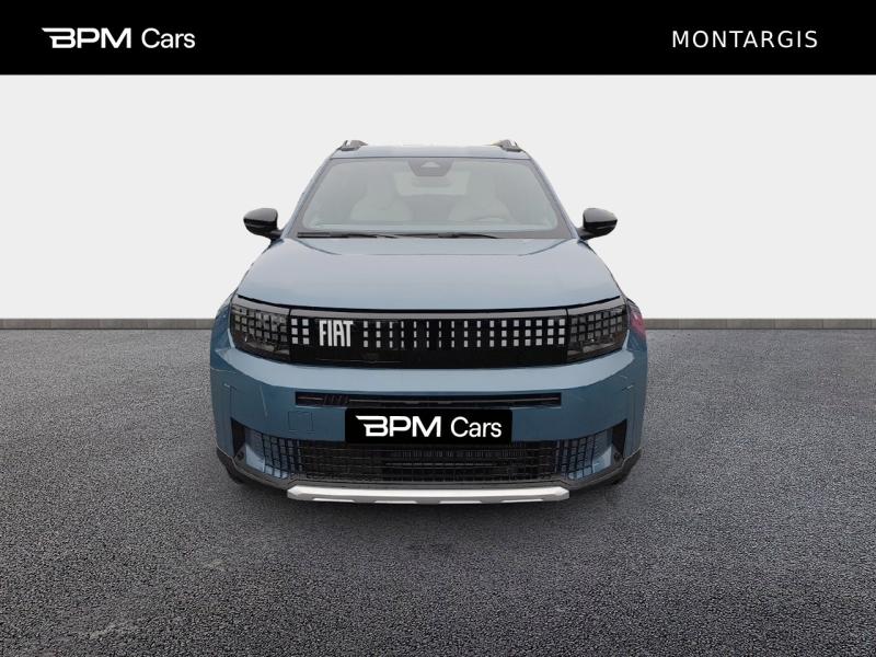 Image FIAT Grande Panda Electrique 113ch La Prima