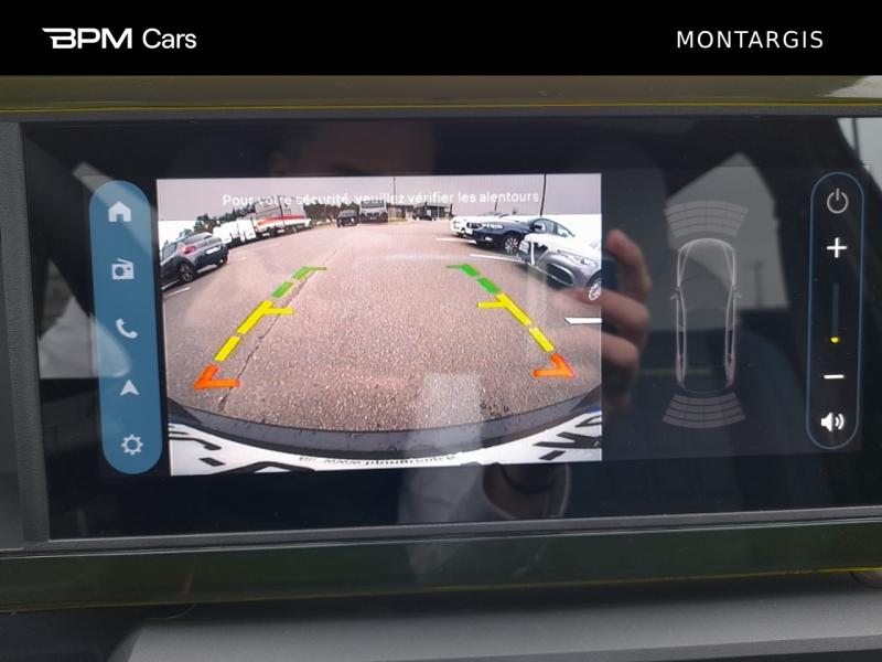 Image FIAT Grande Panda Electrique 113ch La Prima