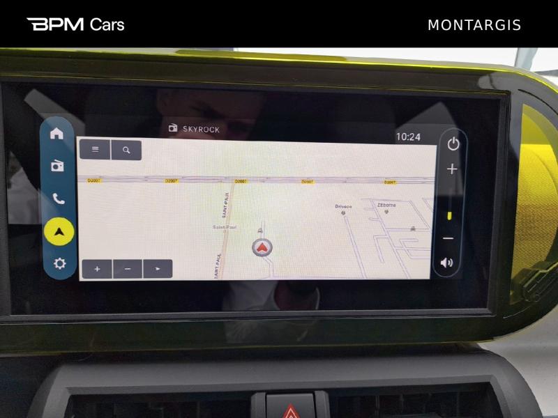 Image FIAT Grande Panda Electrique 113ch La Prima