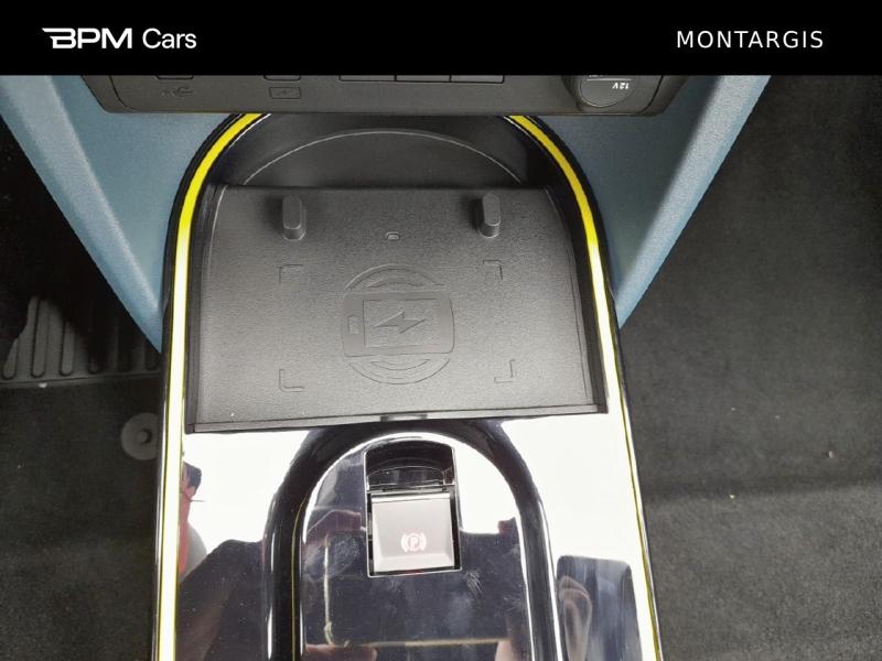 Image FIAT Grande Panda Electrique 113ch La Prima