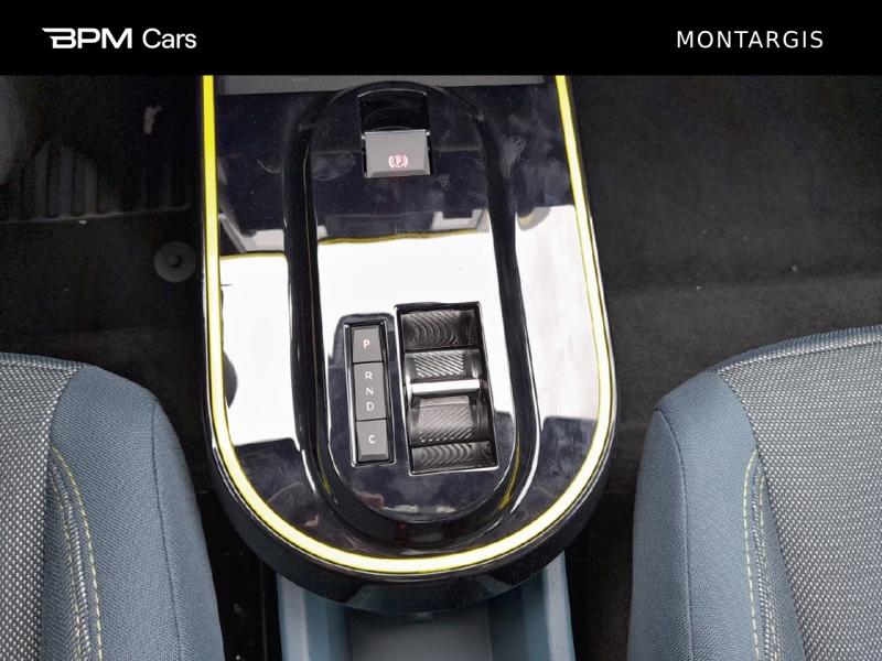 Image FIAT Grande Panda Electrique 113ch La Prima