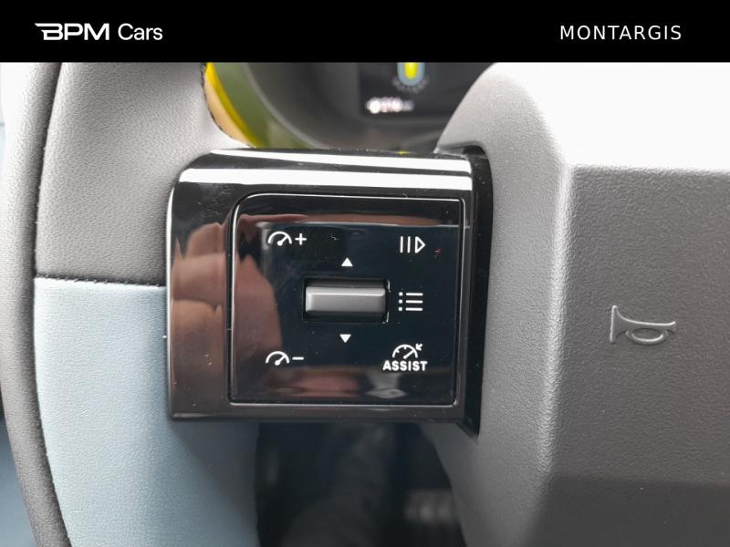 Image FIAT Grande Panda Electrique 113ch La Prima