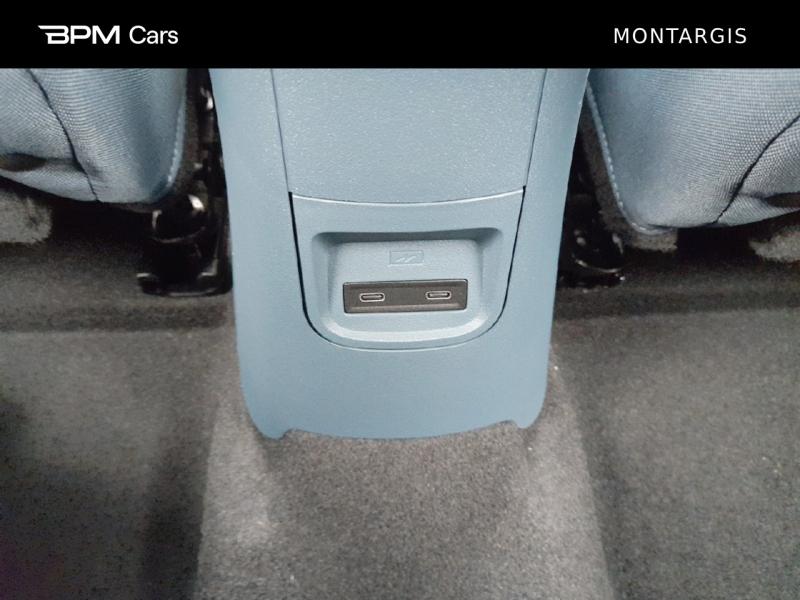 Image FIAT Grande Panda Electrique 113ch La Prima