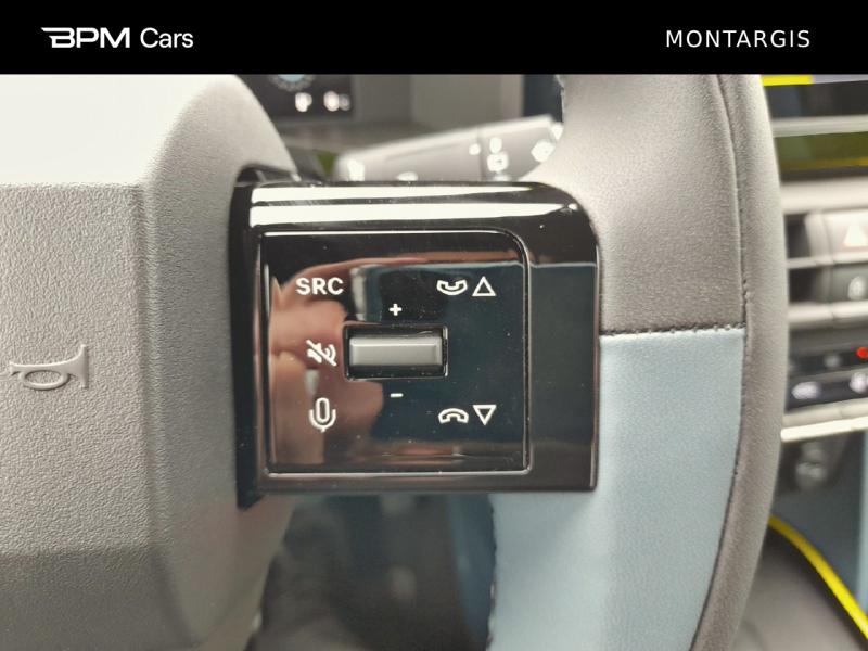 Image FIAT Grande Panda Electrique 113ch La Prima