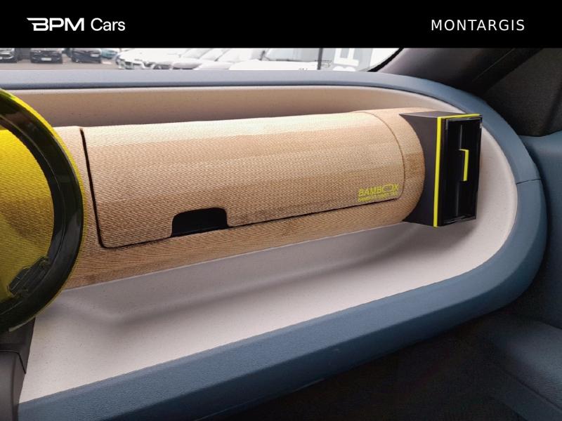 Image FIAT Grande Panda Electrique 113ch La Prima