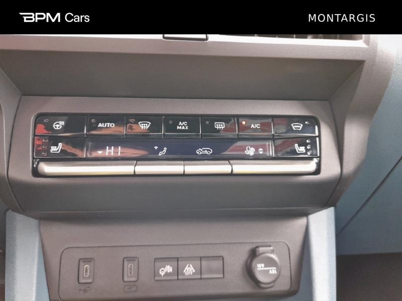 Image FIAT Grande Panda Electrique 113ch La Prima