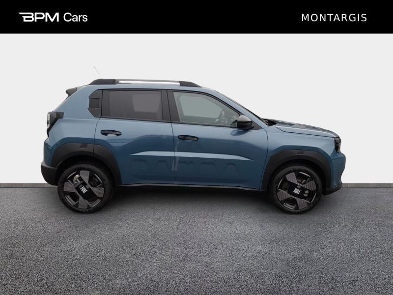 Image FIAT Grande Panda Electrique 113ch La Prima