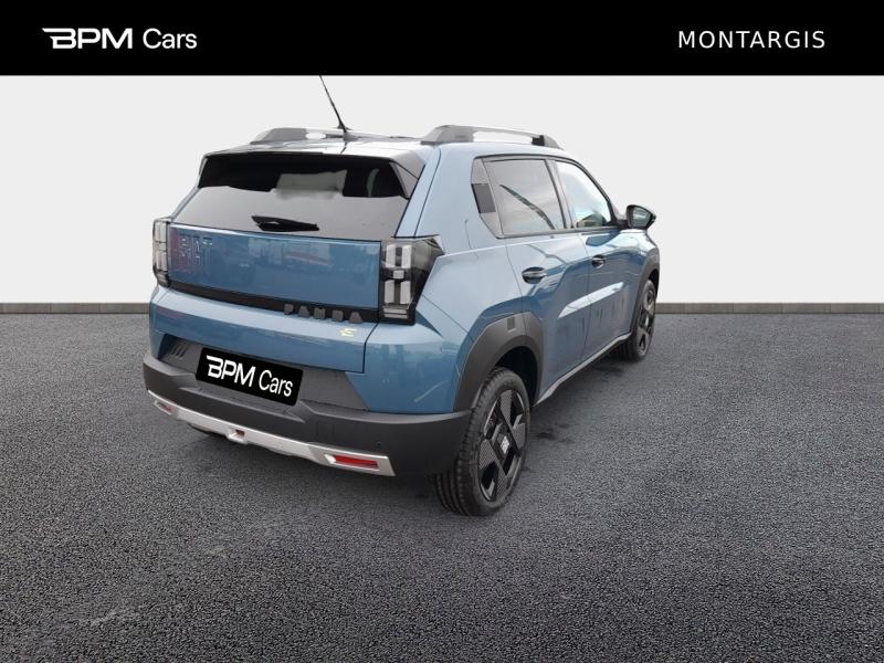 Image FIAT Grande Panda Electrique 113ch La Prima