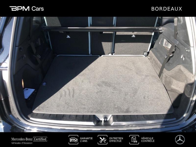 Image MERCEDES-BENZ EQB 250+ 190ch AMG Line