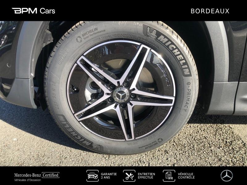 Image MERCEDES-BENZ EQB 250+ 190ch AMG Line