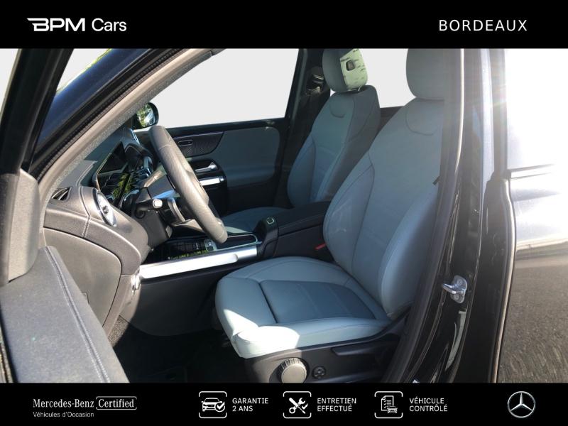 Image MERCEDES-BENZ EQB 250+ 190ch AMG Line