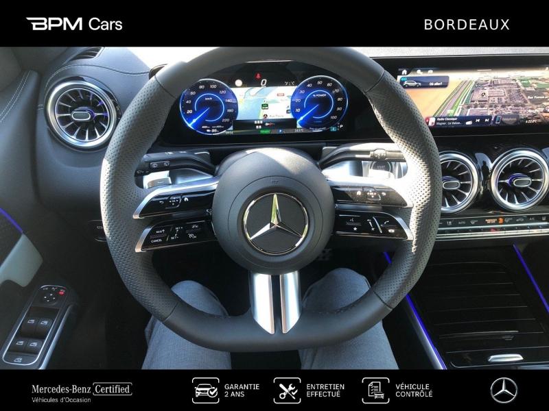 Image MERCEDES-BENZ EQB 250+ 190ch AMG Line