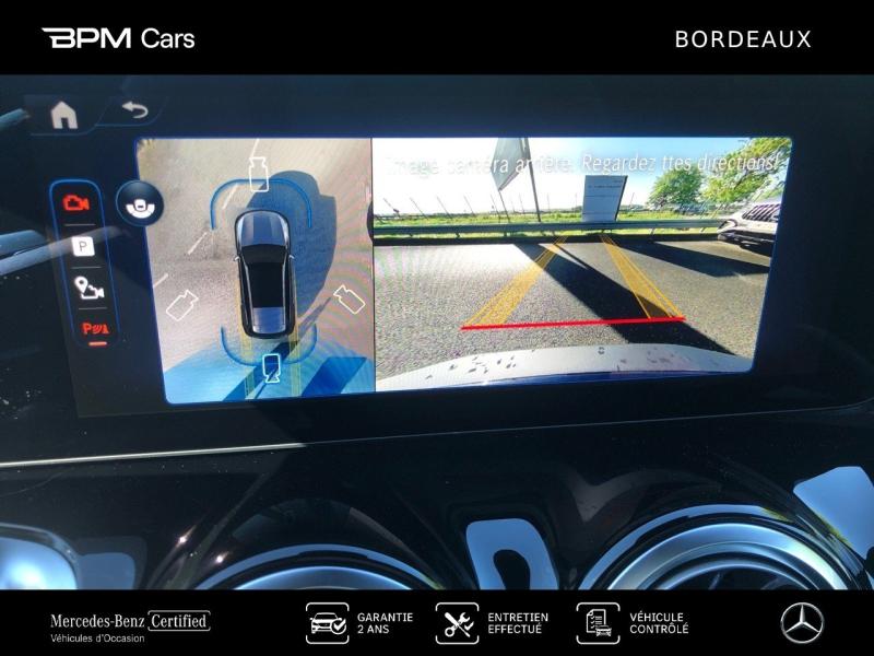 Image MERCEDES-BENZ EQB 250+ 190ch AMG Line